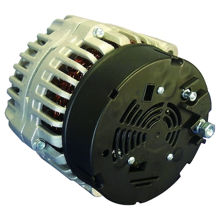 Wai Global Alternator, ALTBO IRIF, 143 Amp12 Volt, CW, 6Groove Pulley 13710N-6G